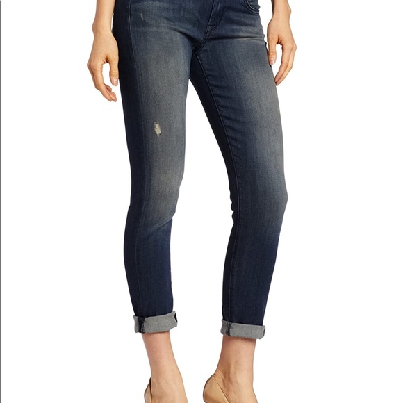 Rich & Skinny Denim - Rich & Skinny Denim/Jeans